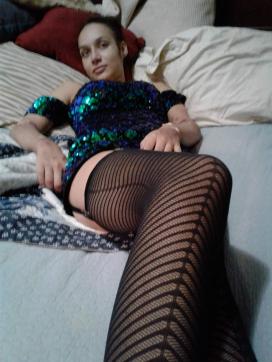 Alexis - Escort female slave / maid Las Vegas 3