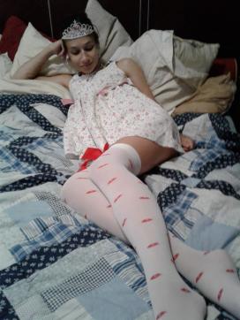 Alexis - Escort female slave / maid Las Vegas 4