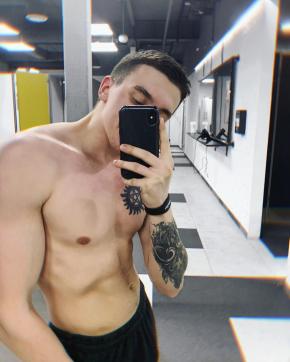  - Escort mens Nachodka 2