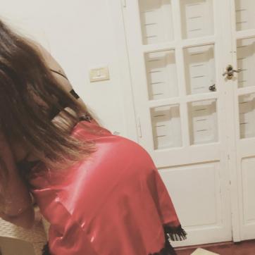 Sama - Escort lady Alexandria 2