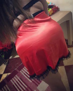 Sama - Escort lady Alexandria 3