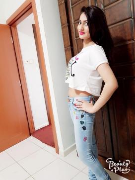 Indian Model Aleena - Escort lady Dubai 3