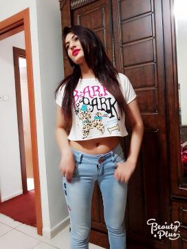 Indian Model Aleena - Escort lady Dubai 4