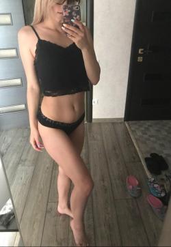 Natalie - Escort ladies Helsinki 1