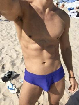 Sebastian - Escort gay Cannes 15