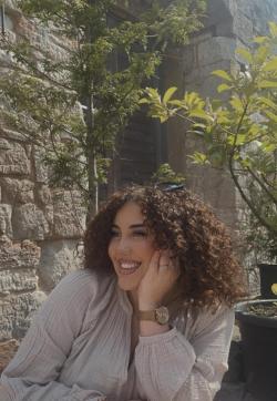 Amela - Escort ladies Frankfurt 1