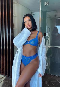 anna - Escort ladies Cairo 1