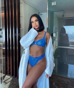 anna - Escort lady Cairo 2