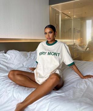 anna - Escort lady Cairo 3