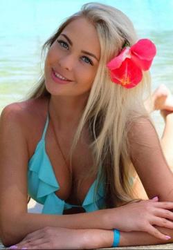 Britney - Escort ladies Moscow 1