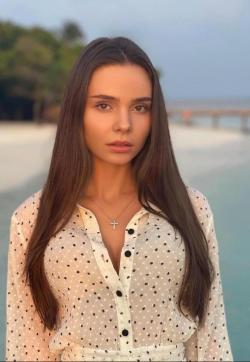 Alla - Escort ladies Moscow 1