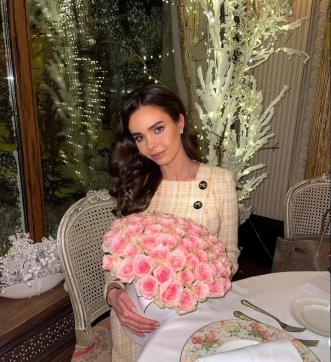 Alla - Escort lady Moscow 3