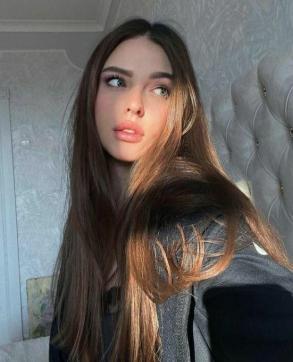 Katherine - Escort lady Moscow 3