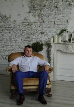 Venedikt - Escort mens Kiev 1
