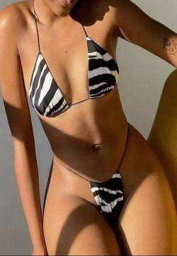 Amthyste - Escort ladies Casablanca 1