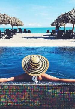 Lola - Escort ladies Munich 1