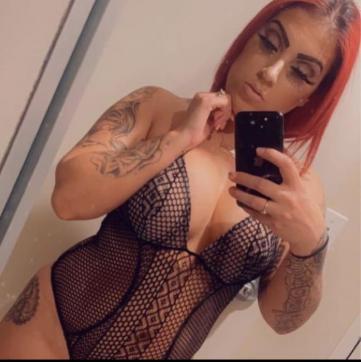 HeavenlyJazz - Escort lady Los Angeles 2