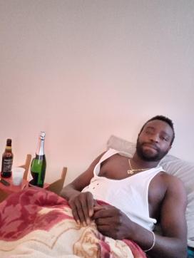 Kelvin - Escort mens Lyon 2