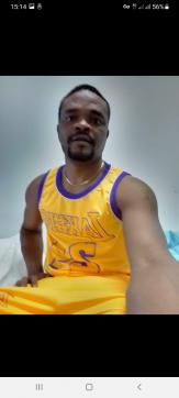 Kelvin - Escort mens Lyon 3