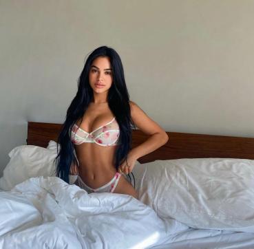 mariam - Escort lady Amman 2