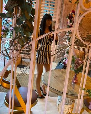 ASUN TANTRA - Escort lady Sevilla 4