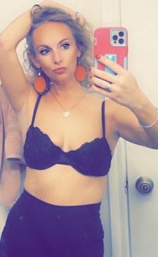 Trinity - Escort lady San Antonio 2