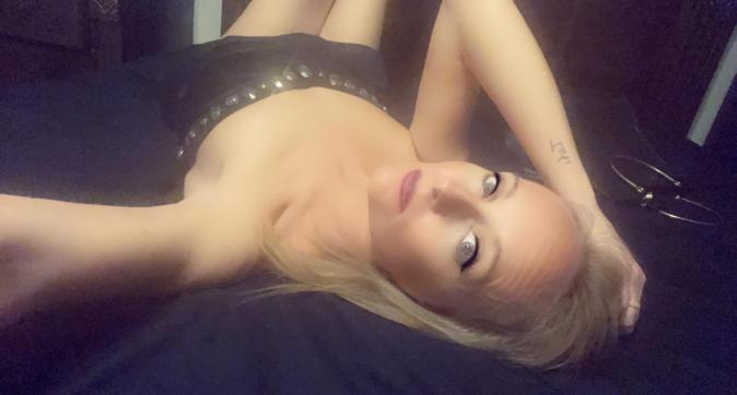 Trinity - Escort lady San Antonio 4