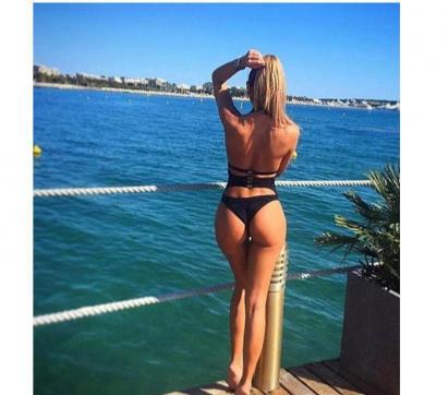 SONIA  DIANNA - Escort lady Athens 3