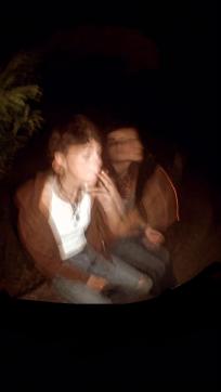 Velia - Escort lesbian Paris 3