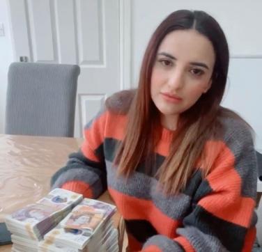 Tania Baloch 971547503404 - Escort lady Doha 2