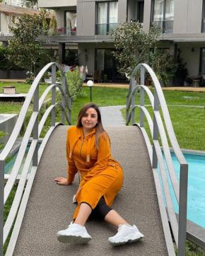 Tania Baloch 971547503404 - Escort lady Doha 3