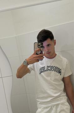 777 - Escort gay Augsburg 3