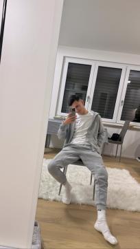 777 - Escort gay Augsburg 4