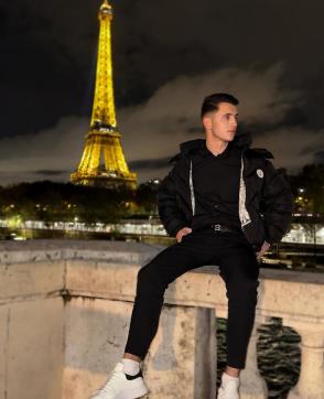 777 - Escort gay Augsburg 5