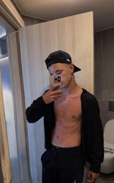 777 - Escort gay Augsburg 6