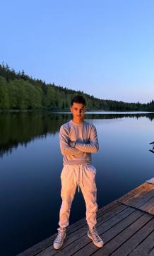 777 - Escort gay Augsburg 7