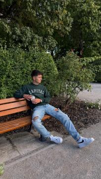 777 - Escort gay Augsburg 8