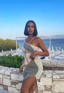 Olivia - Escort ladies Cairo 1