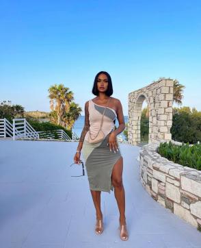 Olivia - Escort lady Cairo 3