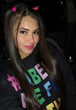 CarineG25 - Escort ladies Geneva 1