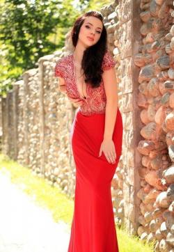 IRIS - Escort ladies Amsterdam 1