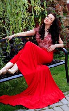 IRIS - Escort lady Amsterdam 3