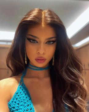 Ts-Trisha - Escort trans Dubai 6