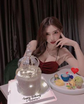 Claire - Escort lady Cairo 3