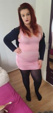 Adriana - Escort lady Chemnitz 2