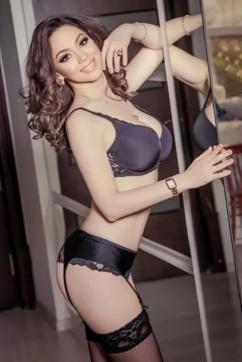 Doris - Escort lady Berlin 3