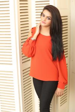 Indian Model Zaima - Escort lady Dubai 3