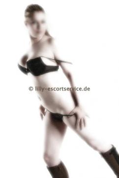 Claudia - Escort lady Berlin 3