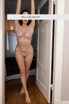 Elodie Flick - Escort lady Vienna 3