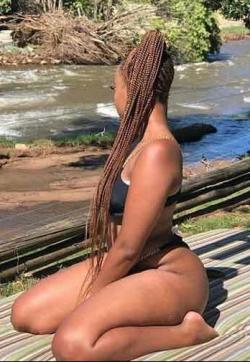 Chantelle - Escort ladies Casablanca 1